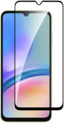 Cellect Samsung Galaxy A05s, Full cover, Üvegfólia (LCD-SAM-A05S-FCGLASS)