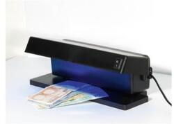CASHTECH Bankjegyvizsgáló, UV lámpa, 270x120x105 mm, CASHTECH "DL103 (uadl103) - irodaszer