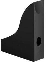 DURABLE Iratpapucs műanyag Durable ECO A/4 fekete (p2150-0315)