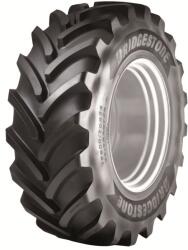 Bridgestone Vf 710/55r 30 Nro 165d Tl Vt-tractor