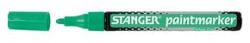 Stanger Lakkmarker Stanger zöld 2-4 mm (p3021-0253)