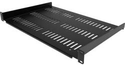 StarTech StarTech. com SHELF-1U-12-FIXED-V rack tartozék Rack polc (SHELF-1U-12-FIXED-V)