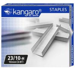 Kangaro Tűzőkapocs KANGARO 23/13 1000 darabos (C523134) - irodaszer