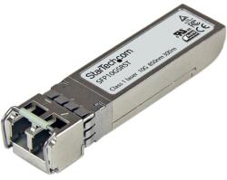 StarTech StarTech. com FET-10G-ST halózati adó-vevő modul Száloptikai 10000 Mbit/s SFP+ 850 nm (FET-10G-ST)