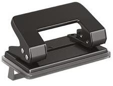 ErichKrause Lyukasztó ErichKrause Quadro 10 lap fekete (p5090-1161)
