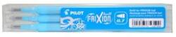Pilot Roller betét Pilot Frixion világoskék 3 db/csomag BLS-FR-7-B-S3 (p3042-0028)