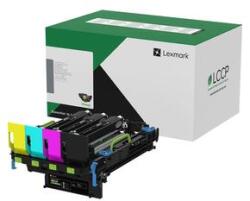 Lexmark CS/CX730, 735 Drum CMY 150 K (Eredeti) (71c0z50) - irodaszer