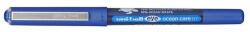 uni Rollertoll, 0, 5 mm, UNI "UB-157 Ocean Care", kék (tuub157ropk) - irodaszer