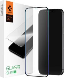 Spigen GlastR FC Apple iPhone 12/12 Pro Tempered kijelzővédő fólia (AGL01512)