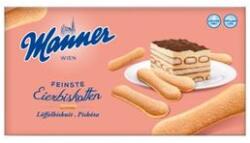 Manner Babapiskóta MANNER 200 g (14.01193)