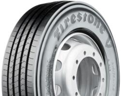 Firestone 205/75 R17.5 Fs411 [124/122] M Tl M+s 3pmsf