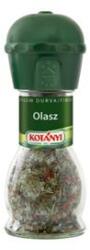 Kotányi Fűszermalom KOTÁNYI olaszos 48 g (14.01228)