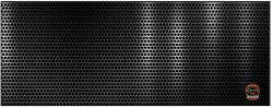 QWare Gaming GMM-PADXL, XL Large, 89 x 34 cm, Gumi-Szövet, Gamer egérpad (GMM-PADXL) - easy-shop