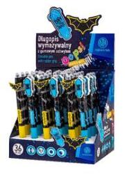 Astra Golyóstoll ASTRA PEN radírozható Skate & Bats 0, 5 mm (201023011) - irodaszer