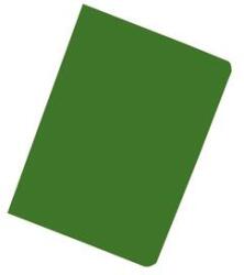 Exacompta Bemutatómappa Exacompta A/4 10 részes zöld (p2020-0184)