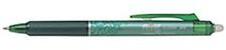 Pilot Roller Pilot Frixion Clicker 0.5 mm zöld BLRT-FR5 (p3012-0987)