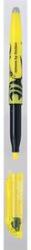 Pilot Szövegkiemelő, 1-3, 3 mm, törölhető, PILOT "Frixion Light", sárga (pfszks)