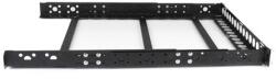 StarTech StarTech. com UNIRAILS1U rack tartozék Rack sín (UNIRAILS1U)