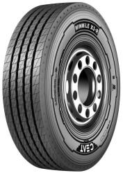 Ceat 245/70 R17.5 Winmile-x3-r 16pr [143/141] J Tl M+s 3pm