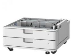 Canon AW1 2x550 lapos papírkazettás gépasztal (cf4917c002aa) - irodaszer