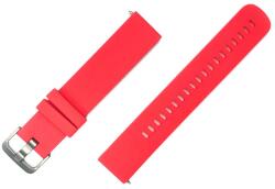 Cellect Garmin Vivoaktive 3 Piros szilikon óraszíj (CEL-STRAP-VIVO3-R)