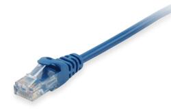 Equip 625492 hálózati kábel Kék 1, 5 M Cat6 U/UTP (UTP) (625492)