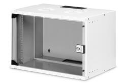 ASSMANN DN-49202 állvány 7U Falra szerelhető állvány Szürke (DN-49202)