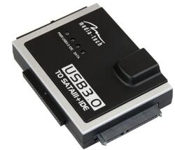 Media-Tech MT5100 csatlakozókártya/illesztő (MT5100)