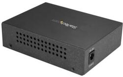 Startech StarTech. com MCMGBSCMM055 hálózati média konverter 1000 Mbit/s 850 nm Multi-mode Fekete (MCMGBSCMM055) - easy-shop