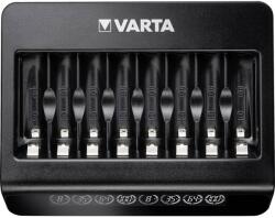 VARTA LCD Multi Charger+ akkumulátor töltő Háztartási elem Váltakozó áram (57681101401)
