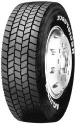 Fulda 235/75 R17.5 Regioforce [132/130] M Tl M+s 3pmsf Napêd