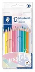 STAEDTLER Színes ceruza Staedtler Pastel 12 db-os klt (p3033-2243)