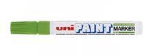 uni Lakkmarker Uni PX-21 0.8-1.2 mm zöld (p3021-0182)