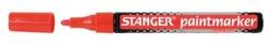 Stanger Lakkmarker Stanger piros 2-4 mm (p3021-0252)