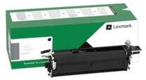 Lexmark CS/CX730, 735 Drum BK 150 K (Eredeti) (71c0z10) - irodaszer