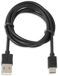 iBOX IKUMTC USB kábel USB 3.2 Gen 1 (3.1 Gen 1) 1 M USB A USB C Fekete (IKUMTC)