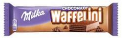 Milka Töltött ostya MILKA Wafelini Chokomax csokoládés 31 g (14.02156)