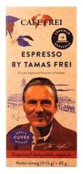 Cafe Frei Kávékapszula CAFE FREI Nespresso Firenzei Espresso 9 kapszula/doboz (30.00929)