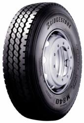 Bridgestone 10 R22.5 M840 [144/142] K Tl M+s 3pmsf