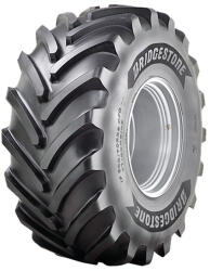 Bridgestone If 800/65r 32 178a8 Tl Vt-combine Cfo