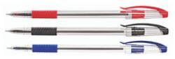 Cello Golyóstoll Cello Slimo Grip 0, 7 mm vegyes színek 50 db/doboz (p3011-2103)