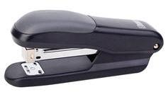 ICO Tűzőgép Boxer 200 24/6 20 lap fekete D1 (p5140-0020)