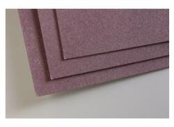 Clairefontaine Művészeti rajzpapír Clairefontaine Pastelmat A/3 360g burgundi (p9210-0411)