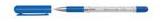 Stanger Golyóstoll Stanger M1 Softgrip 1, 0 mm kék (p3011-0996)