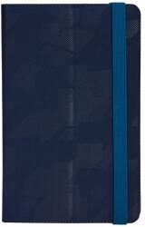 Case Logic SureFit CBUE-1207 Dress Blue 17, 8 cm (7") Oldalra nyíló Kék (3203701)