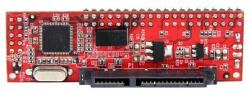 StarTech StarTech. com IDE2SAT2 csatlakozókártya/illesztő Belső SATA (IDE2SAT2)