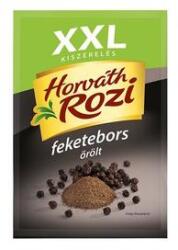 Horváth Rozi Feketebors HORVÁTH ROZI őrölt 32g (321502)