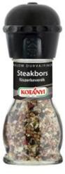 Kotányi Fűszermalom KOTÁNYI steak bors 45 g (14.01229)