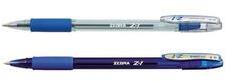 Zebra Golyóstoll Zebra Z-1 0.7 mm kék (p3011-1317)
