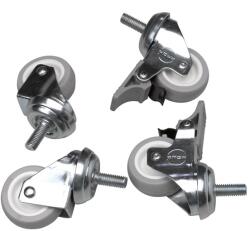 Equip EZW-1 rack tartozék Görgők (EZW-1)